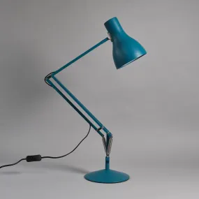 Saxon Blue Type 75™ Desk Lamp