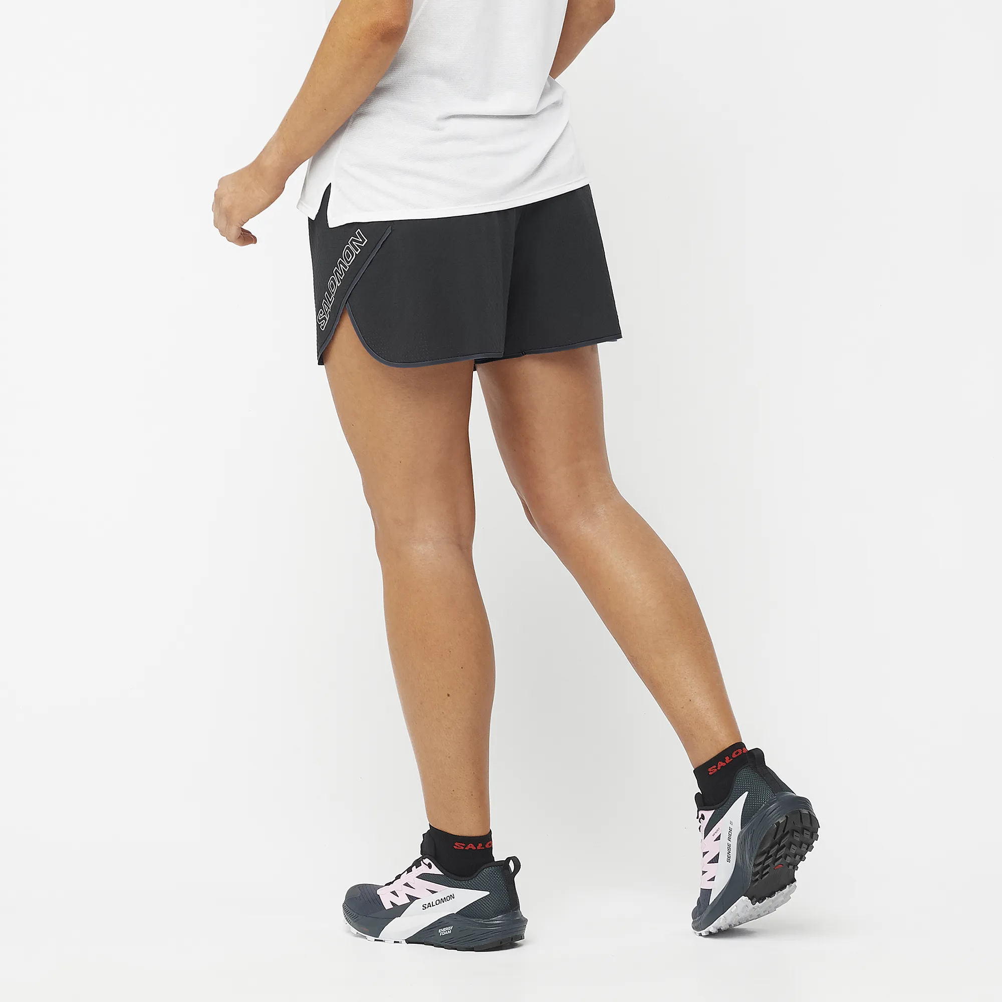 SENSE AERO 5'' SHORT WOMEN'S