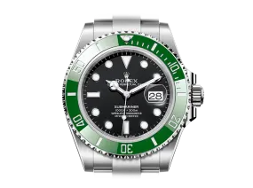 Submariner Date