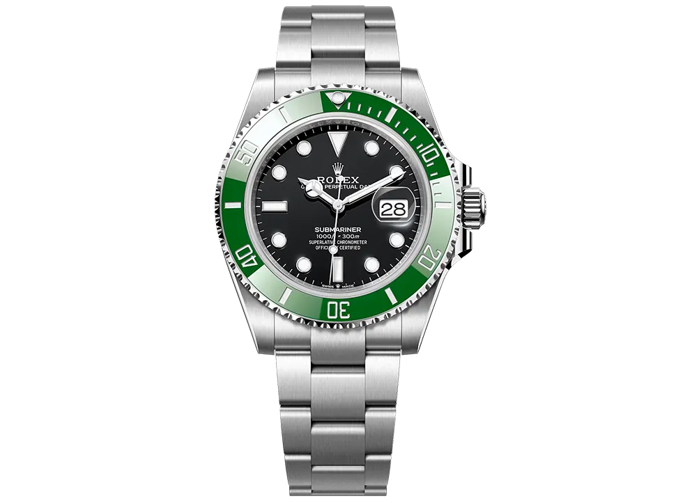 Submariner Date