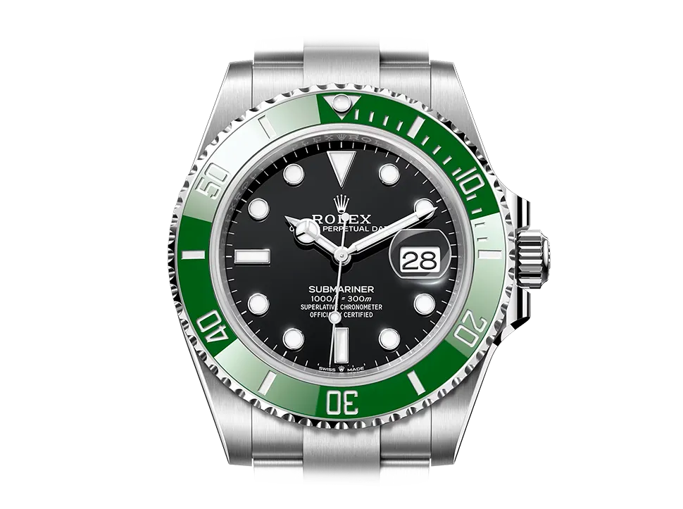 Submariner Date