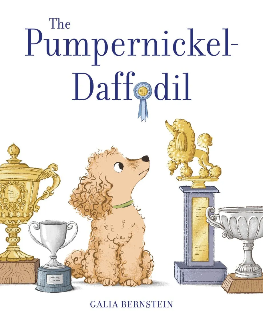 The Pumpernickel-Daffodil