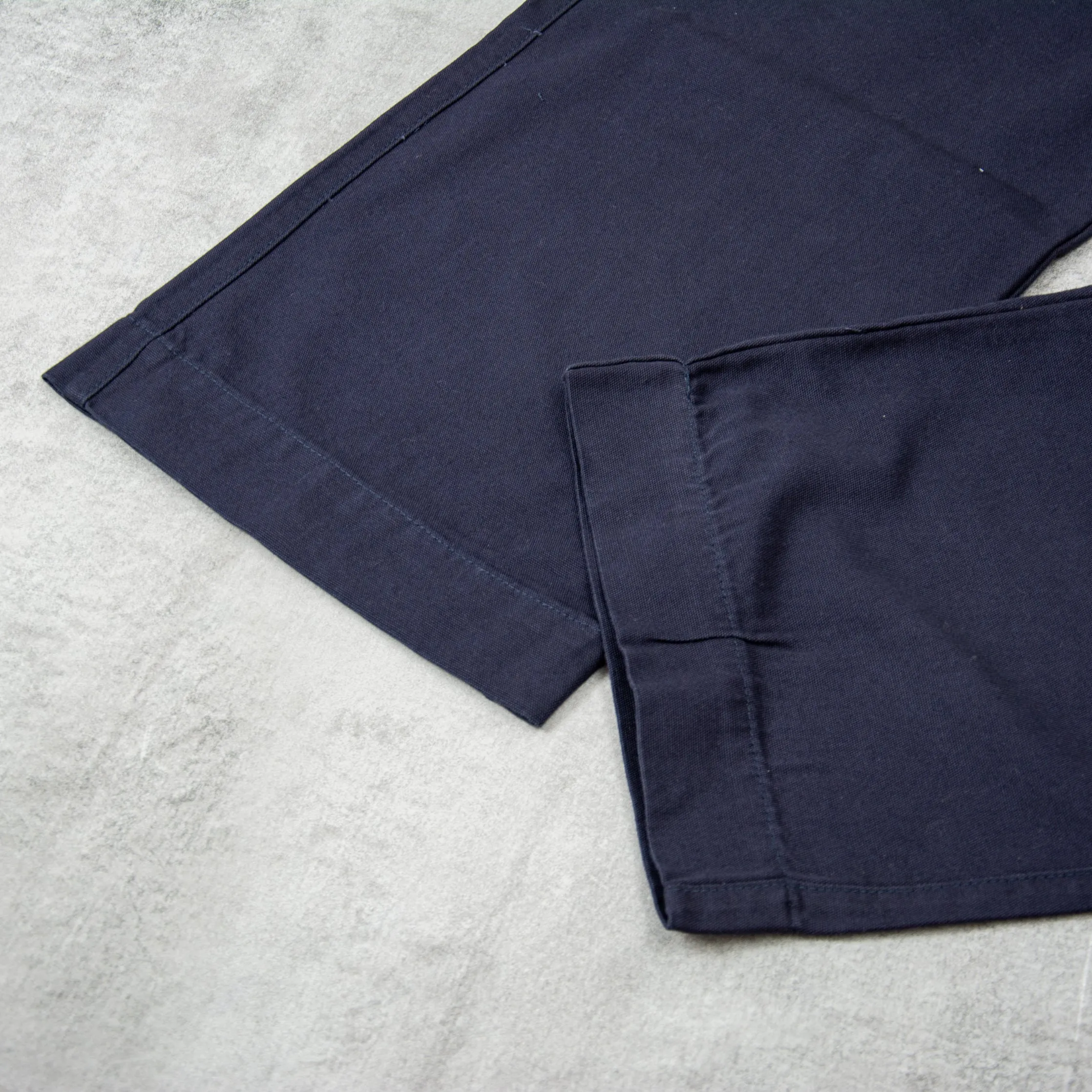 Uskees 5018 Boat Pant - Midnight Blue