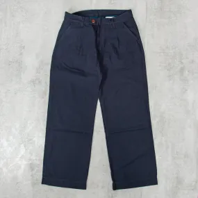 Uskees 5018 Boat Pant - Midnight Blue