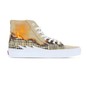 Vans - Unisex Sk8-Hi Bolt Big Reveal Shoes (5JIVAZP)