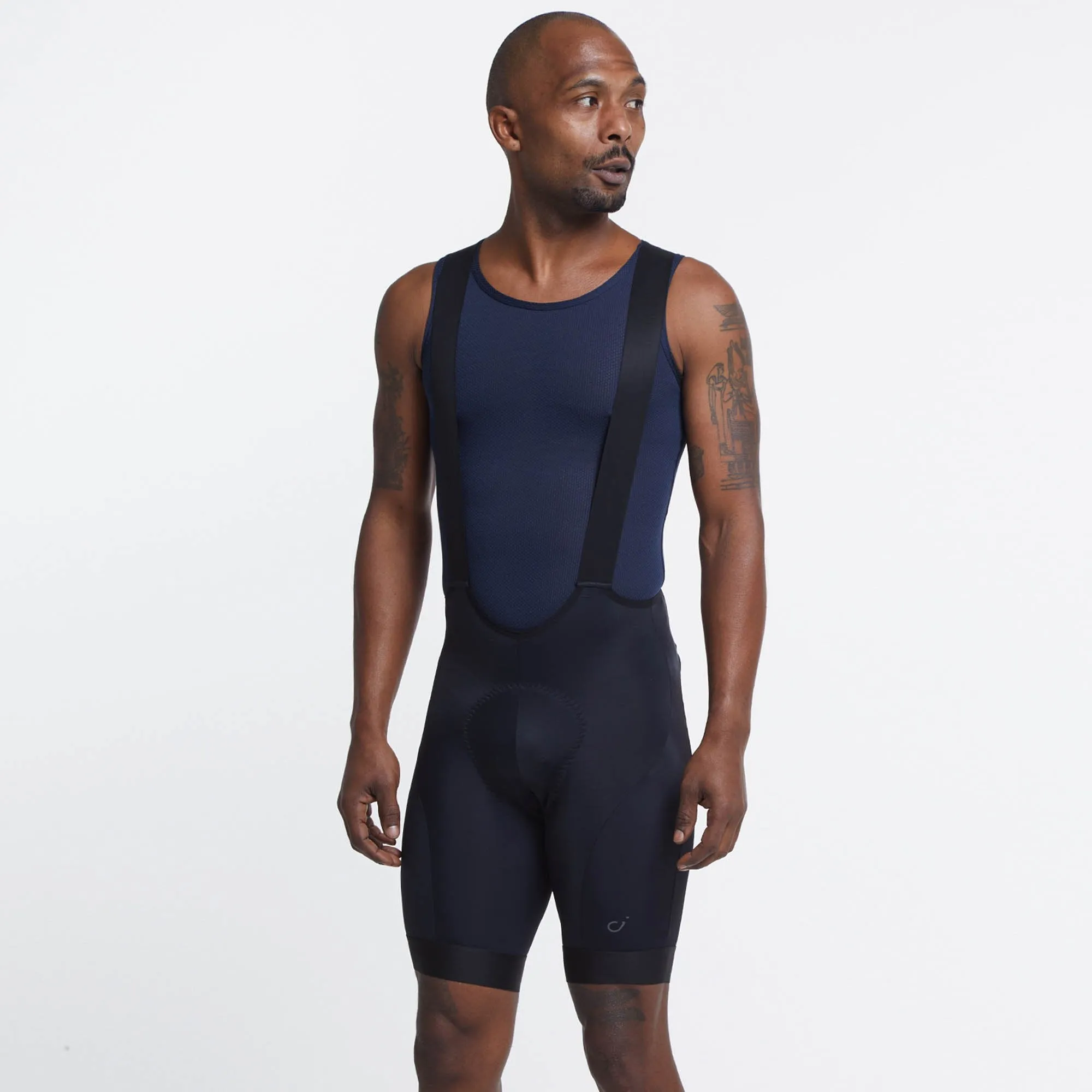 Velocio Men's Signature Bib Short